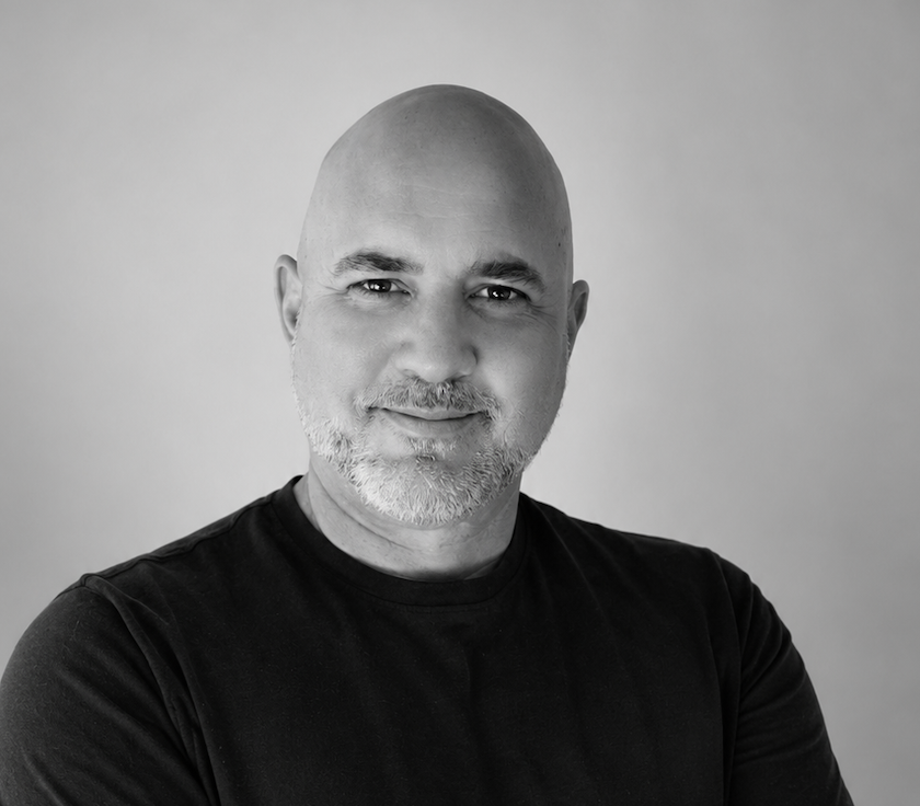 Luis: "Cuánta más energía tienes, mejores resultados obtienes en tu trabajo, en el sexo, tomando decisiones..."